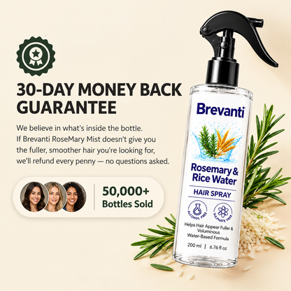 RoseMary Mist