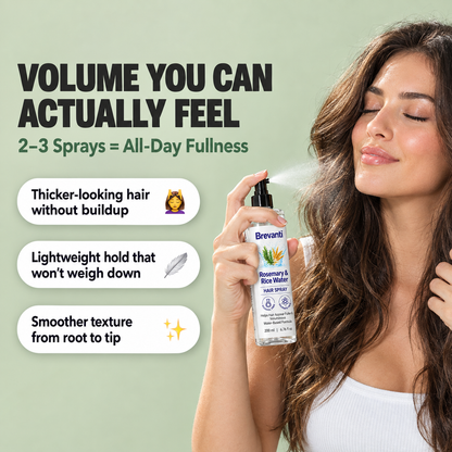 RoseMary Mist